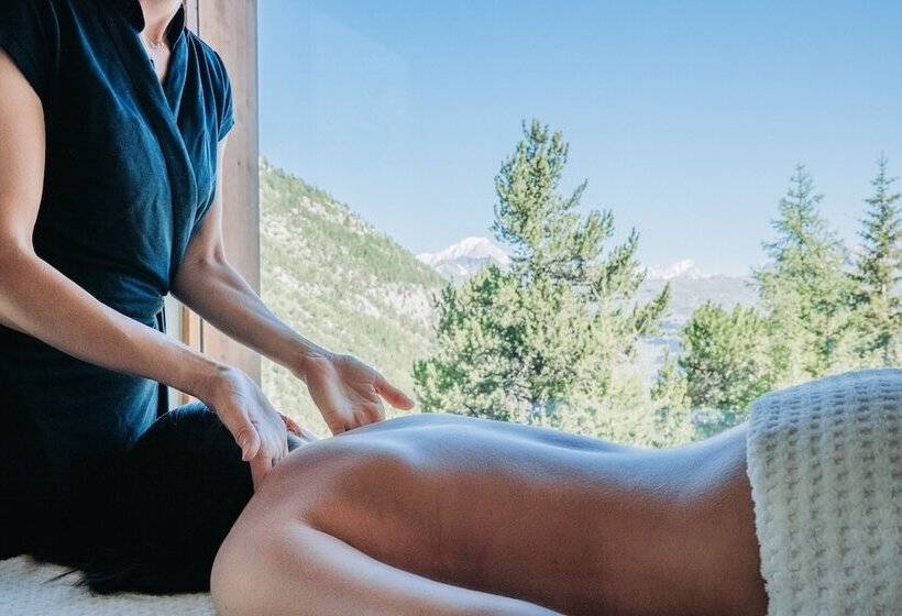 Résidence Pierre & Vacances Premium Arc 1950 Le Village