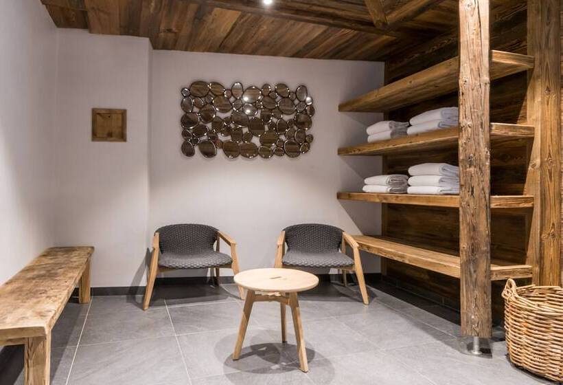 Résidence Pierre & Vacances Premium Arc 1950 Le Village