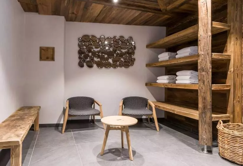 Résidence Pierre & Vacances Premium Arc 1950 Le Village