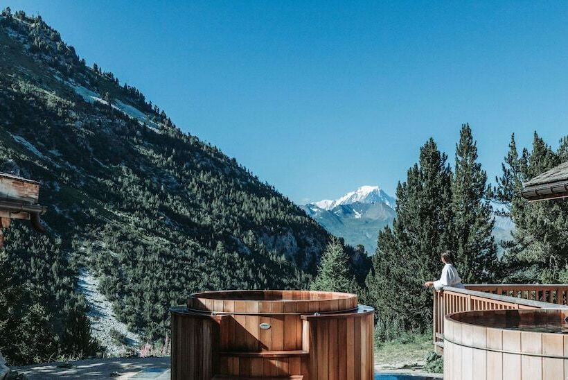 Résidence Pierre & Vacances Premium Arc 1950 Le Village