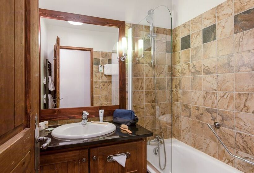 Résidence Pierre & Vacances Premium Arc 1950 Le Village