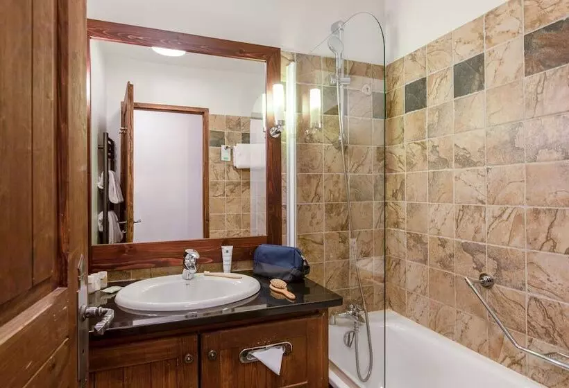 Résidence Pierre & Vacances Premium Arc 1950 Le Village