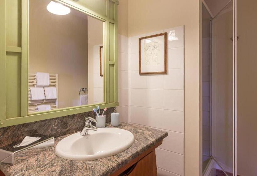 Résidence Pierre & Vacances Premium Arc 1950 Le Village