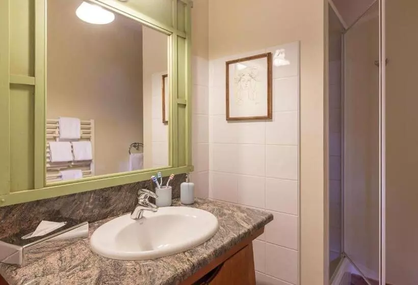 Résidence Pierre & Vacances Premium Arc 1950 Le Village