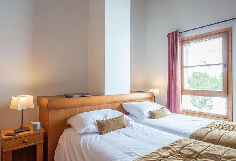 Résidence Pierre & Vacances Premium Arc 1950 Le Village