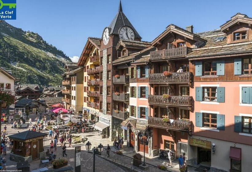 Résidence Pierre & Vacances Premium Arc 1950 Le Village