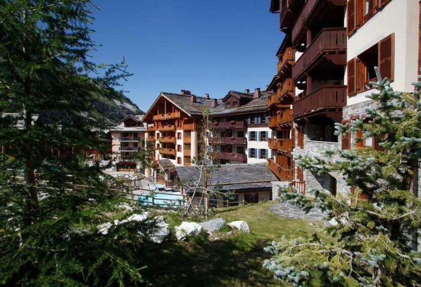 Résidence Pierre & Vacances Premium Arc 1950 Le Village
