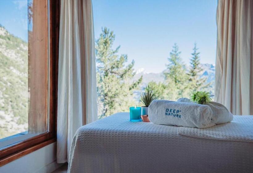 Résidence Pierre & Vacances Premium Arc 1950 Le Village