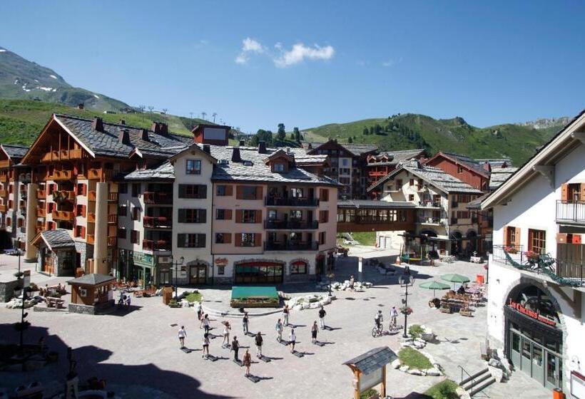 Résidence Pierre & Vacances Premium Arc 1950 Le Village