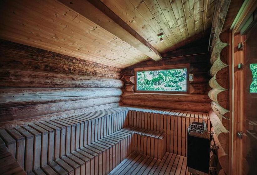 Résidence Pierre & Vacances Premium Arc 1950 Le Village