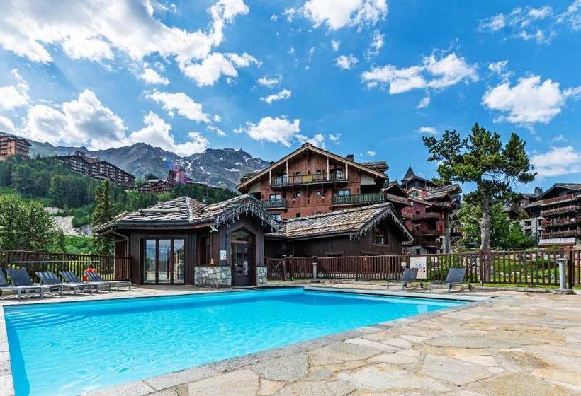 Résidence Pierre & Vacances Premium Arc 1950 Le Village