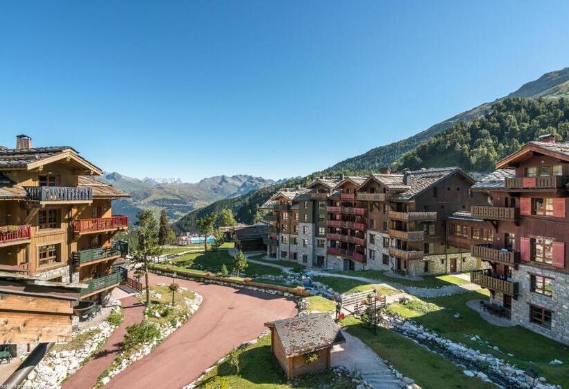 Résidence Pierre & Vacances Premium Arc 1950 Le Village