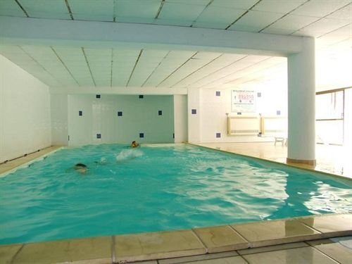 Résidence Le Mas des Oliviers