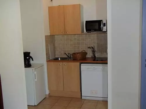 Résidence Le Mas des Oliviers