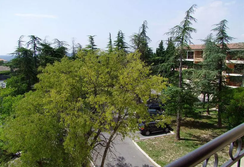 Résidence Le Mas des Oliviers