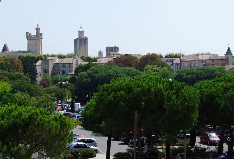 Résidence Le Mas des Oliviers