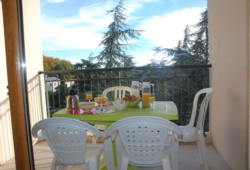 Résidence Le Mas des Oliviers