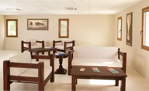 Résidence Le Mas des Oliviers