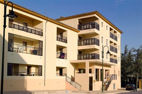 Résidence Le Mas des Oliviers