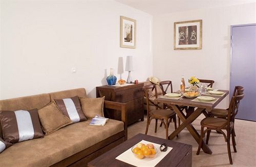 Résidence Le Mas des Oliviers