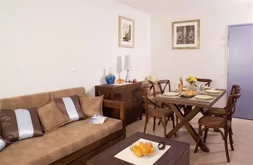 Résidence Le Mas des Oliviers