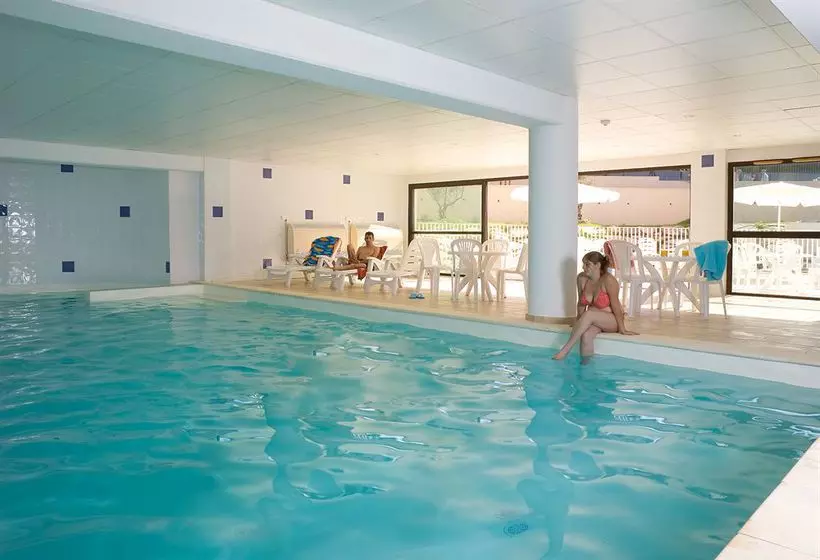 Résidence Le Mas des Oliviers