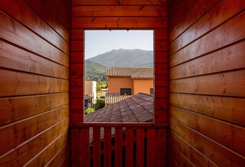 Somlom Eco Friendly Montseny