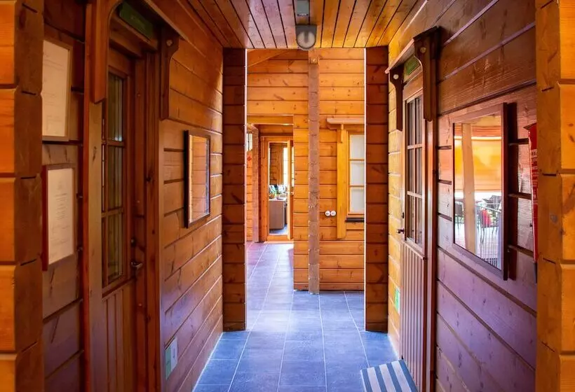 Somlom   Eco Friendly Montseny