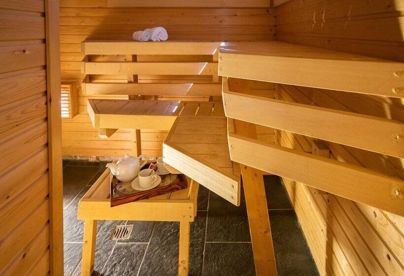 Somlom Eco Friendly Montseny