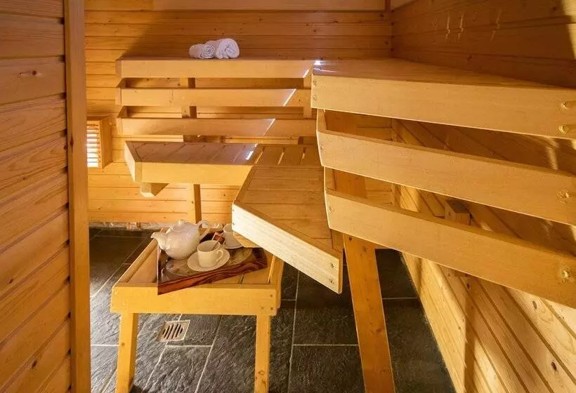 Somlom   Eco Friendly Montseny