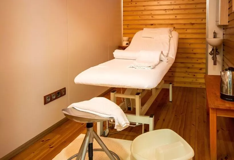 Somlom   Eco Friendly Montseny