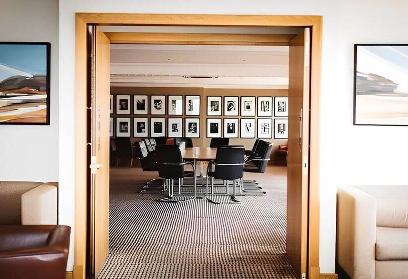 The Club Hotel & Spa Jersey