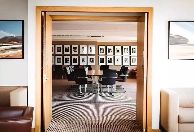 The Club Hotel & Spa Jersey