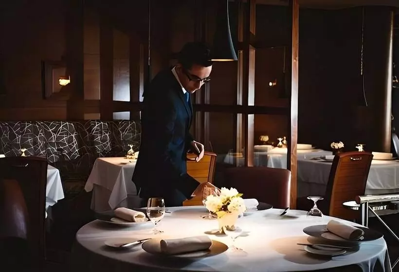 The Club Hotel & Spa Jersey