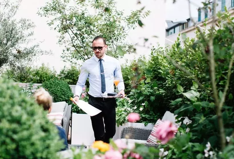 The Club Hotel & Spa Jersey