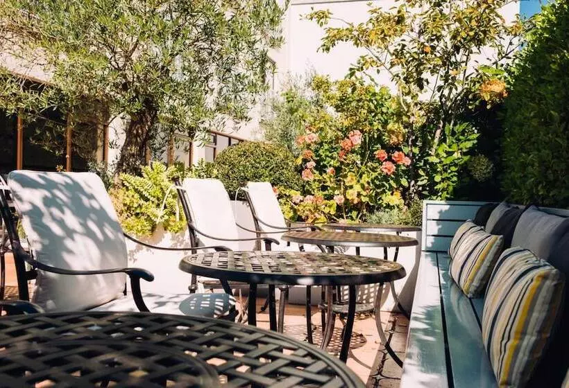 The Club Hotel & Spa Jersey