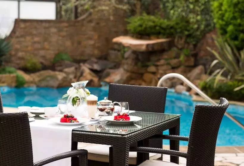 The Club Hotel & Spa Jersey