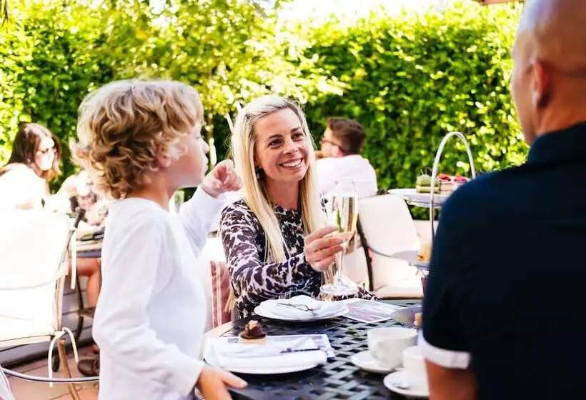 The Club Hotel & Spa Jersey