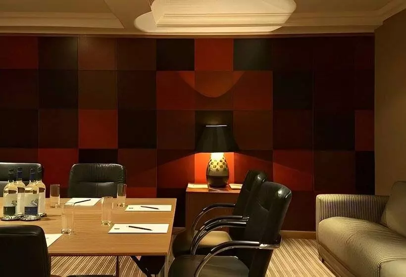 The Club Hotel & Spa Jersey