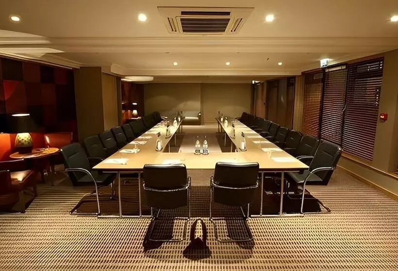 The Club Hotel & Spa Jersey