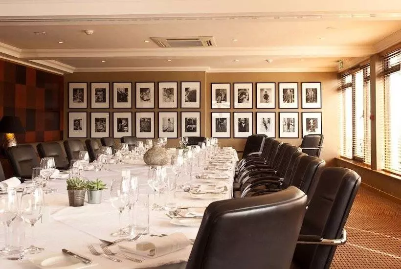 The Club Hotel & Spa Jersey