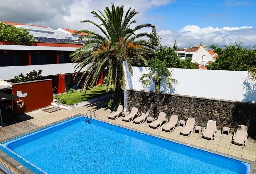 Antillia - Azores