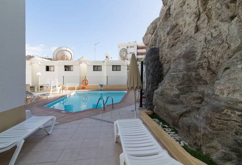 Apartamentos Los Mocanes