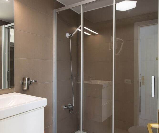 Apartamentos Los Mocanes