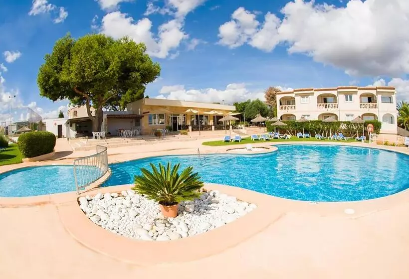 Apartamentos Sol Romántica By Dot Suites