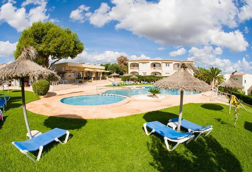 Apartamentos Sol Romántica By Dot Suites