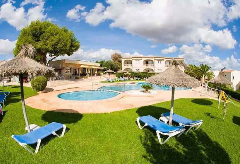 Apartamentos Sol Romántica By Dot Suites