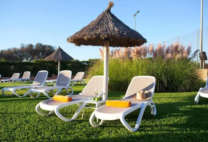 Apartamentos Sol Romántica By Dot Suites