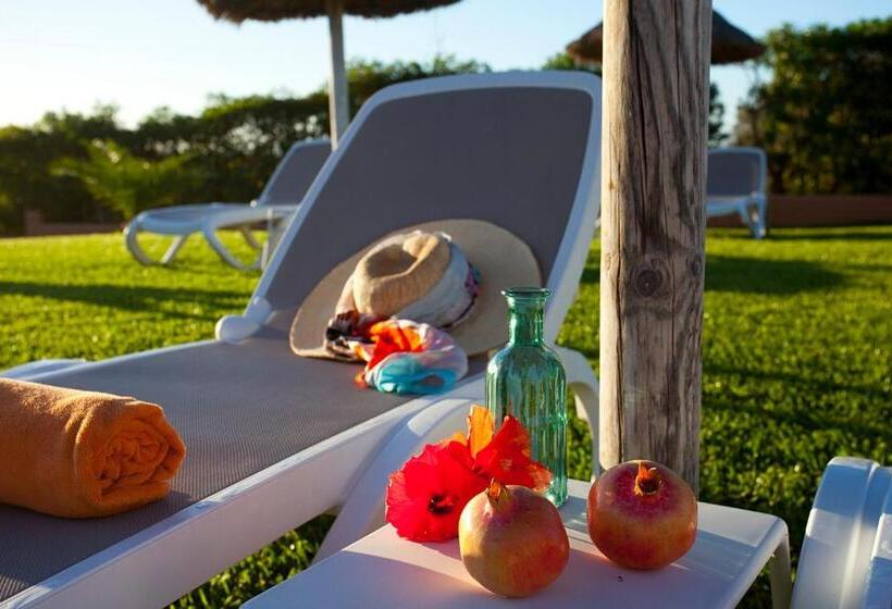 Apartamentos Sol Romántica By Dot Suites