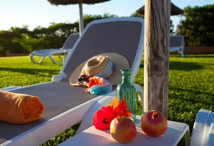 Apartamentos Sol Romántica By Dot Suites